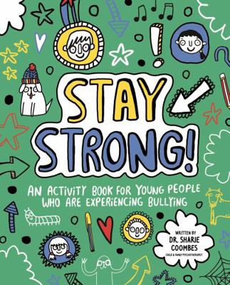 Mindful Kids Stay Strong 1787413241 Book Cover