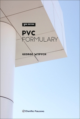 PVC Formulary 1927885639 Book Cover