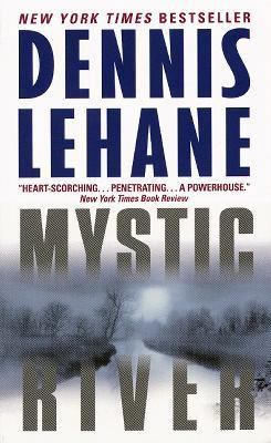 Mystic River Intl 0060093102 Book Cover