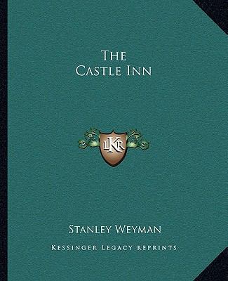 The Castle Inn 1162690445 Book Cover