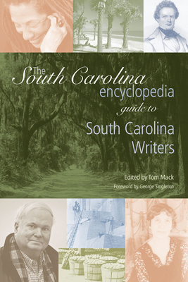 The South Carolina Encyclopedia Guide to South ... 1611173477 Book Cover