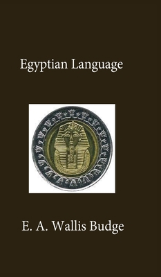 Egyptian Language Hardcover 1639232494 Book Cover