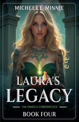 Laura's Legacy B0G6D4RGGX Book Cover