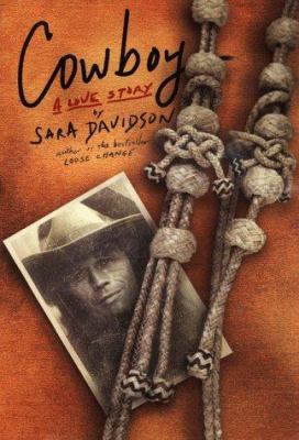 Cowboy 0060193263 Book Cover