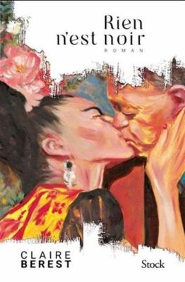 Rien n'est noir [French] 2234086183 Book Cover