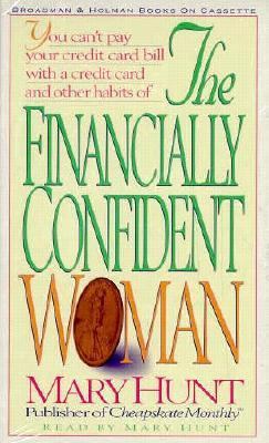 The Financially Confident Woman 7513547157 Book Cover