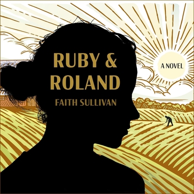 Ruby and Roland 1665124652 Book Cover