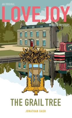 The Grail Tree 147210286X Book Cover