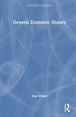 General Economic History 1032533986 Book Cover