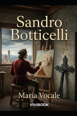 Sandro Botticelli [Italian] B0HCKFZZN9 Book Cover