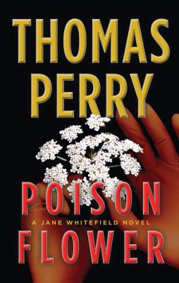 Poison Flower [Large Print] 1410446182 Book Cover