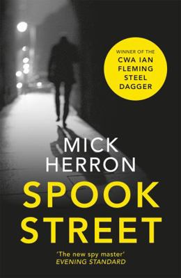 Spook Street 1473621291 Book Cover