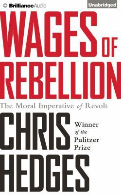 Wages of Rebellion 151131074X Book Cover