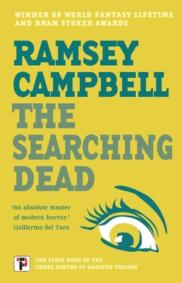 The Searching Dead 1787585565 Book Cover