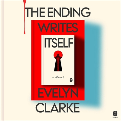 The Ending Writes Itself B0FXKW2MSK Book Cover
