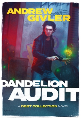 Dandelion Audit 1958204064 Book Cover