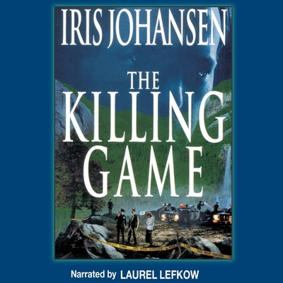 The Killing Game Lib/E 0792799623 Book Cover