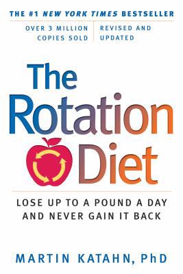 The Rotation Diet 0393342883 Book Cover
