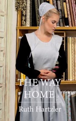 The Way Home 192568914X Book Cover
