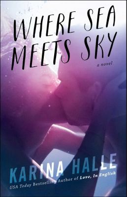 Where Sea Meets Sky 1476796408 Book Cover