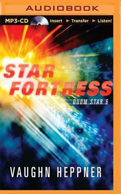 Star Fortress 1491583347 Book Cover