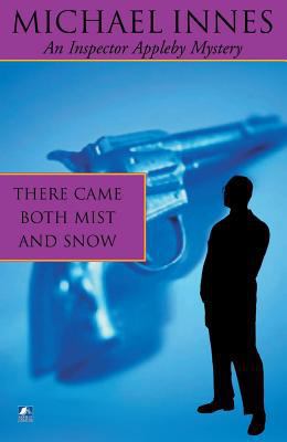 There Came Both Mist and Snow: A Comedy of Terrors 1842327577 Book Cover