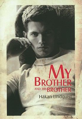 My Brother and His Brother 3867870853 Book Cover
