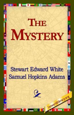 The Mystery 1421819104 Book Cover