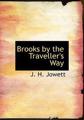 Brooks by the Traveller's Way 1113963824 Book Cover