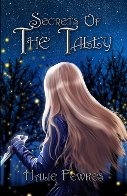 Secrets of The Tally 0996169911 Book Cover