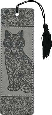 Cat Artisan Bookmark 1441345760 Book Cover