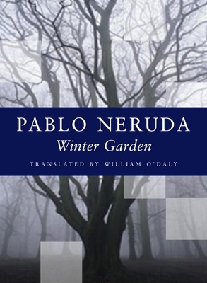 Winter Garden 1556591675 Book Cover