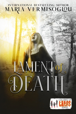 The Lament of Death: Children of Chaos Series B09DN1J93Y Book Cover