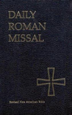 Daily Roman Missal 1592760287 Book Cover