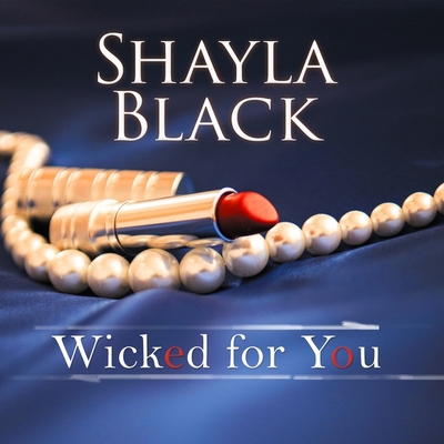Wicked for You B08Y3NBSJ6 Book Cover