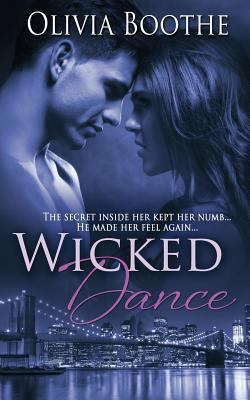 Wicked Dance 1509217827 Book Cover