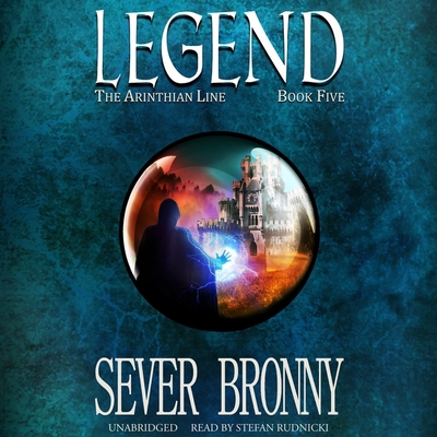Legend Lib/E 1094112968 Book Cover