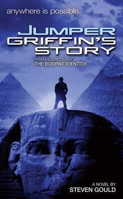 Jumper: Griffin's Story 0765357852 Book Cover