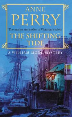 The Shifting Tide B0092G556M Book Cover