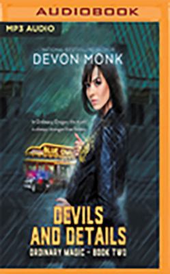 Devils and Details 1721354557 Book Cover