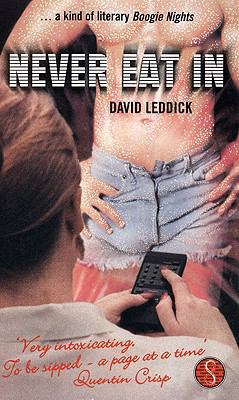 Never Eat in 1852426551 Book Cover