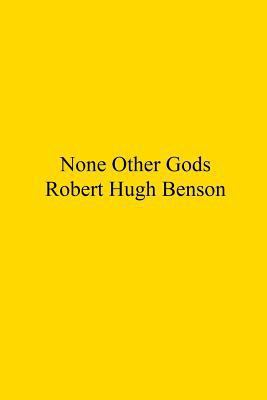 None Other Gods 1539159280 Book Cover