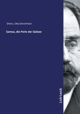 Samoa, die Perle der S?dsee [German] 3747765254 Book Cover