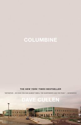 Columbine [Large Print] 0446566993 Book Cover