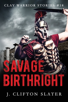 Savage Birthright            Book Cover