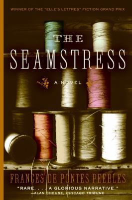 The Seamstress B003A02WQ2 Book Cover