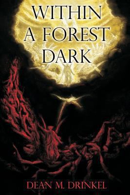 Within A Forest Dark 061584491X Book Cover
