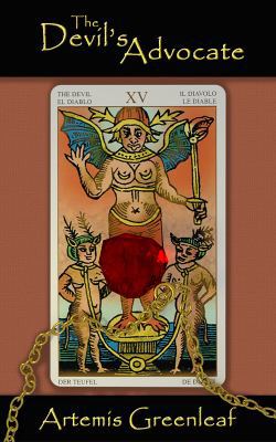 The Devil's Advocate 1941502881 Book Cover