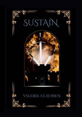 Sustain 1716562287 Book Cover