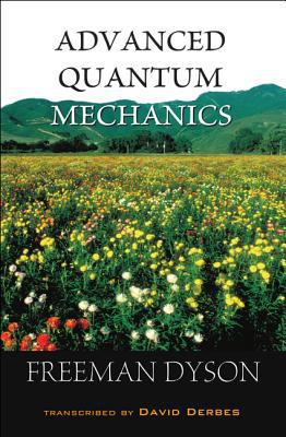 Advanced Quantum Mechanics 9812706224 Book Cover